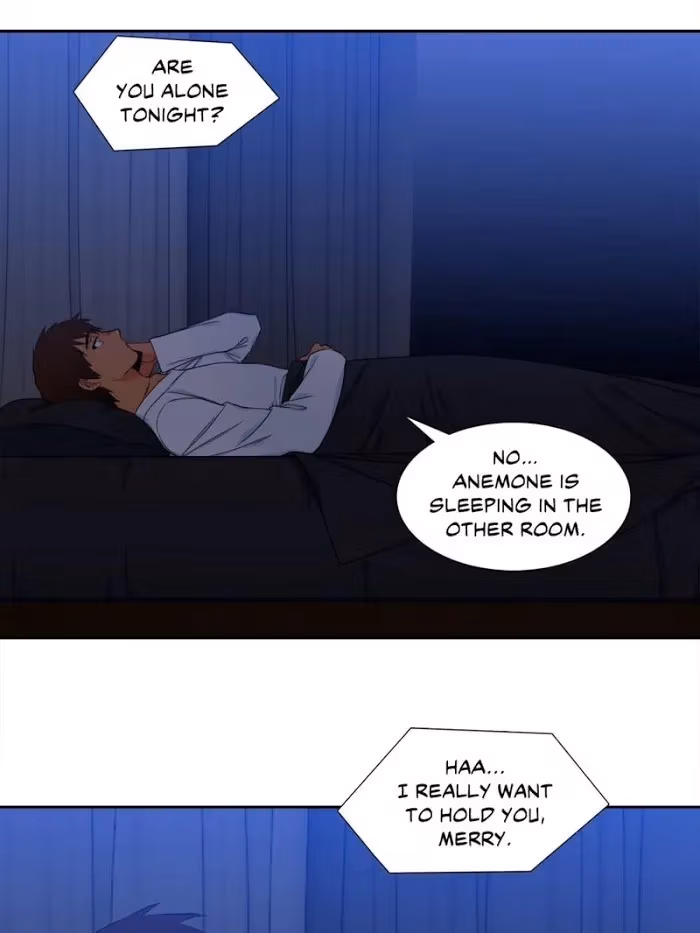 Paramour Chapter 98 page 26 - 