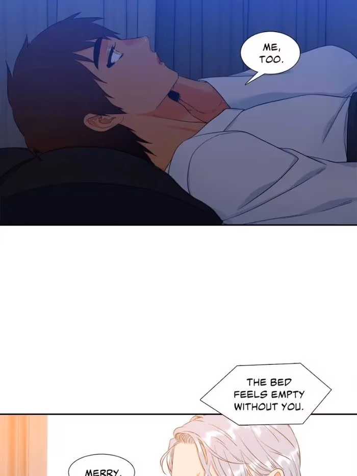 Paramour Chapter 98 page 27 - 