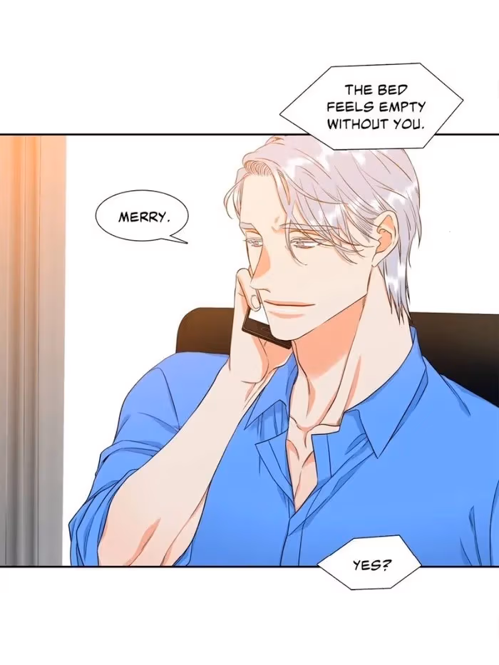 Paramour Chapter 98 page 28 - 