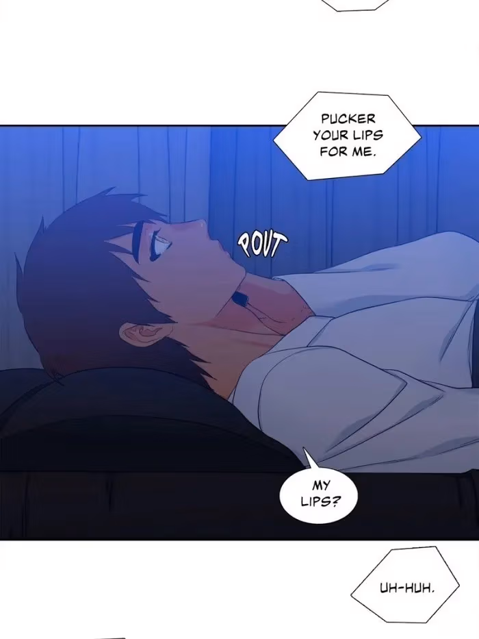 Paramour Chapter 98 page 29 - 