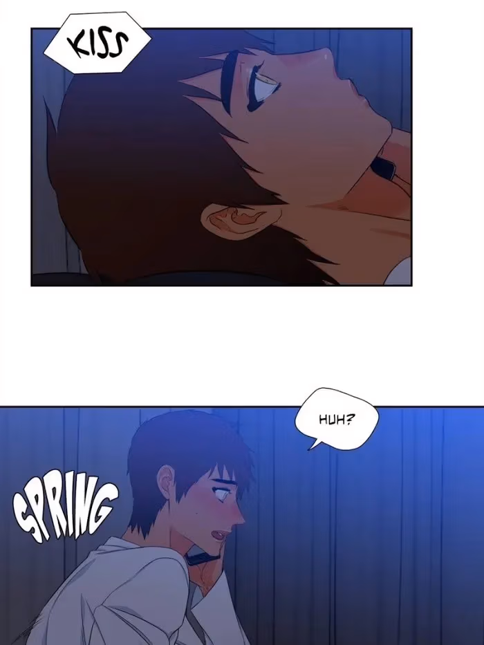 Paramour Chapter 98 page 30 - 