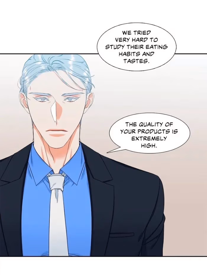Paramour Chapter 98 page 4 - 