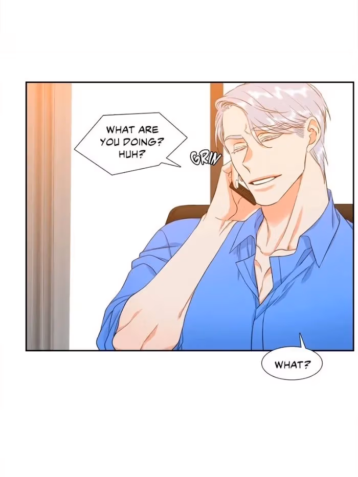 Paramour Chapter 98 page 31 - 