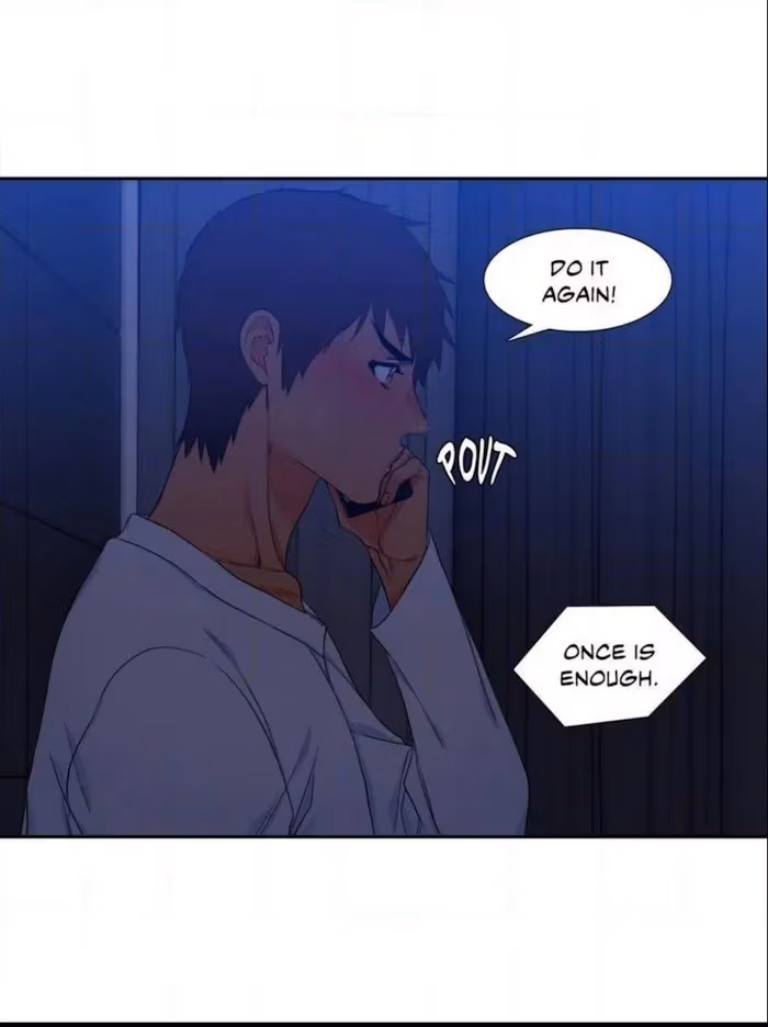 Paramour Chapter 98 page 33 - 