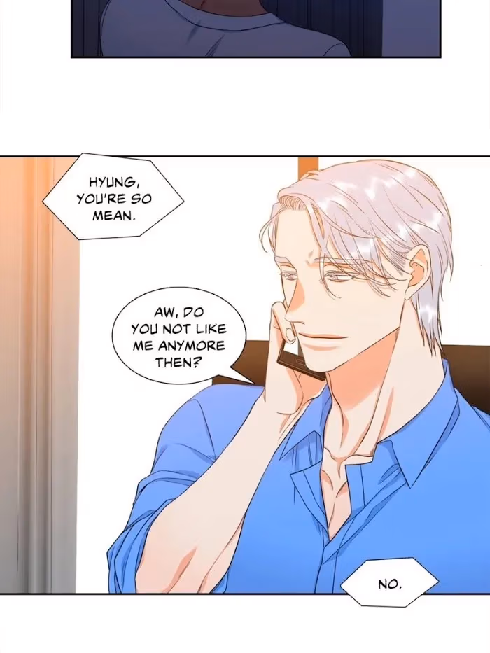 Paramour Chapter 98 page 35 - 