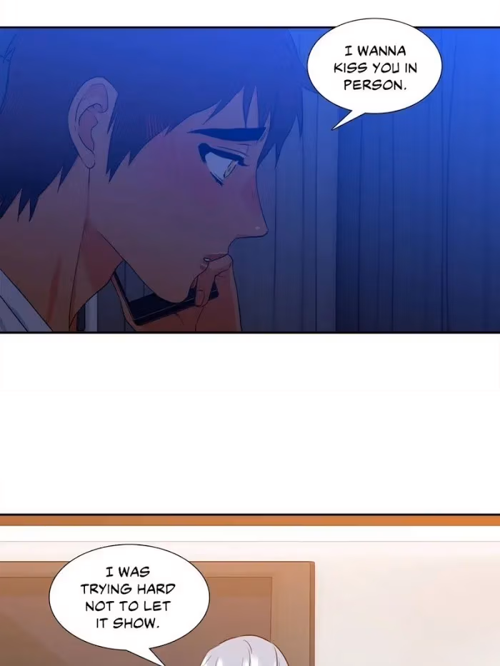 Paramour Chapter 98 page 36 - 