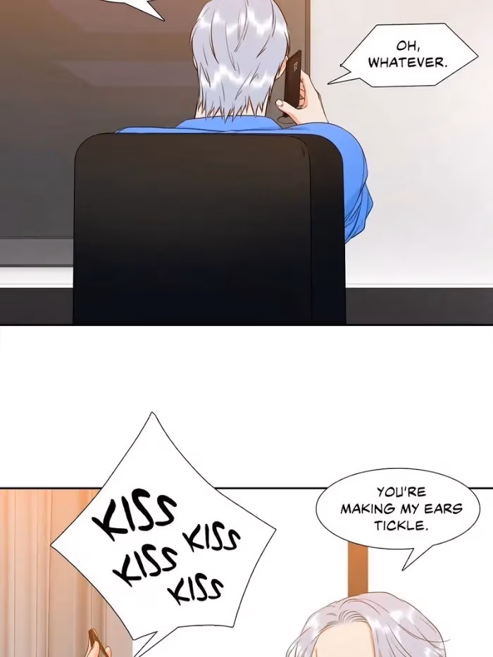 Paramour Chapter 98 page 37 - 
