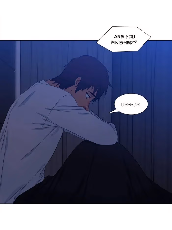 Paramour Chapter 98 page 39 - 