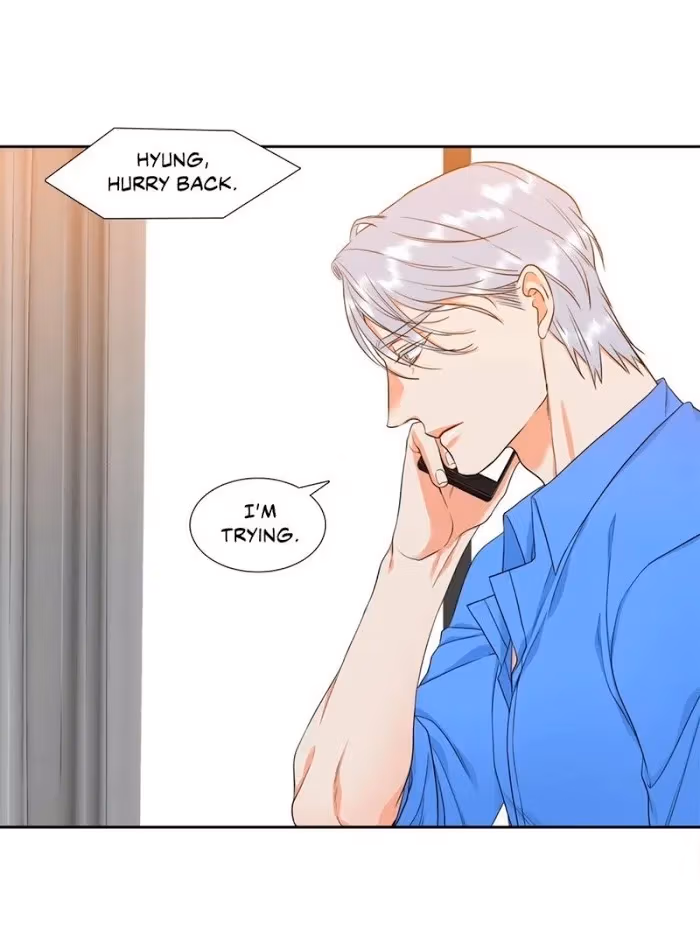 Paramour Chapter 98 page 40 - 