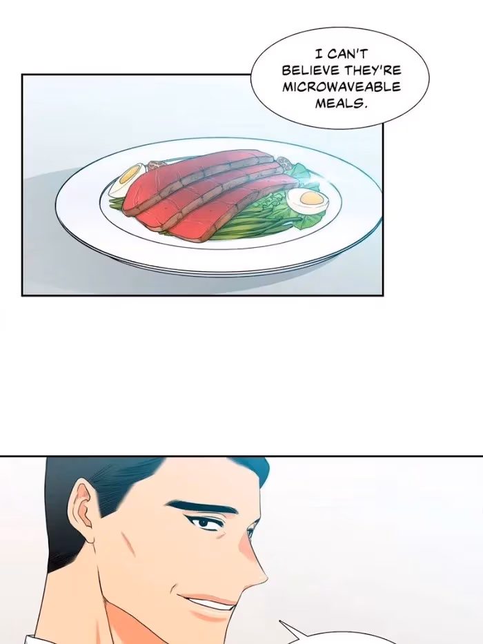 Paramour Chapter 98 page 5 - 