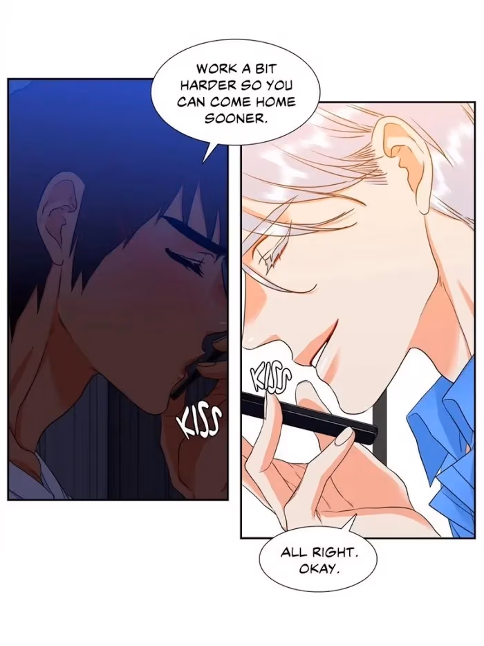 Paramour Chapter 98 page 42 - 