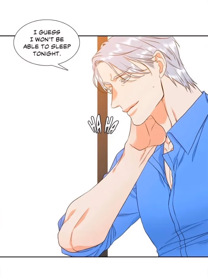 Paramour Chapter 98 page 45 - 