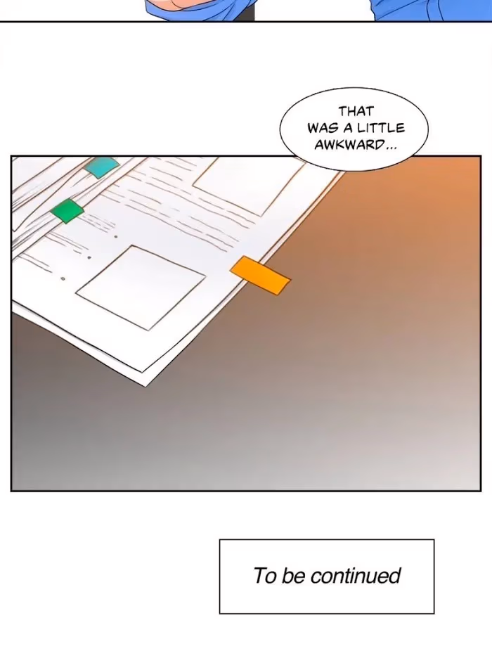 Paramour Chapter 98 page 46 - 