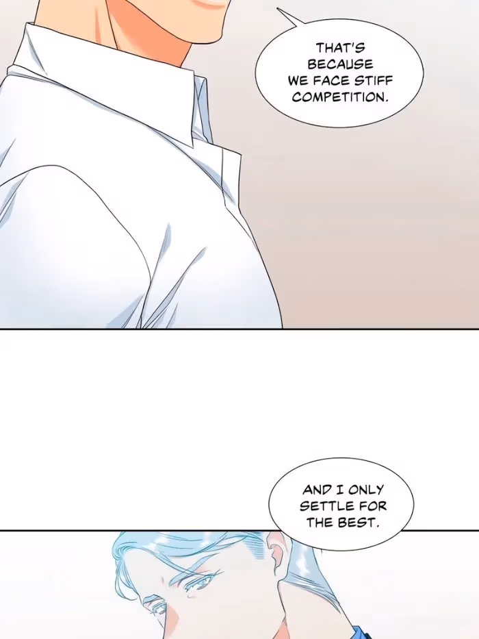 Paramour Chapter 98 page 6 - 