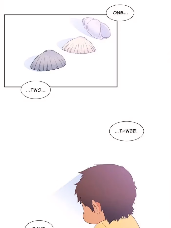Paramour Chapter 99 page 1 - 