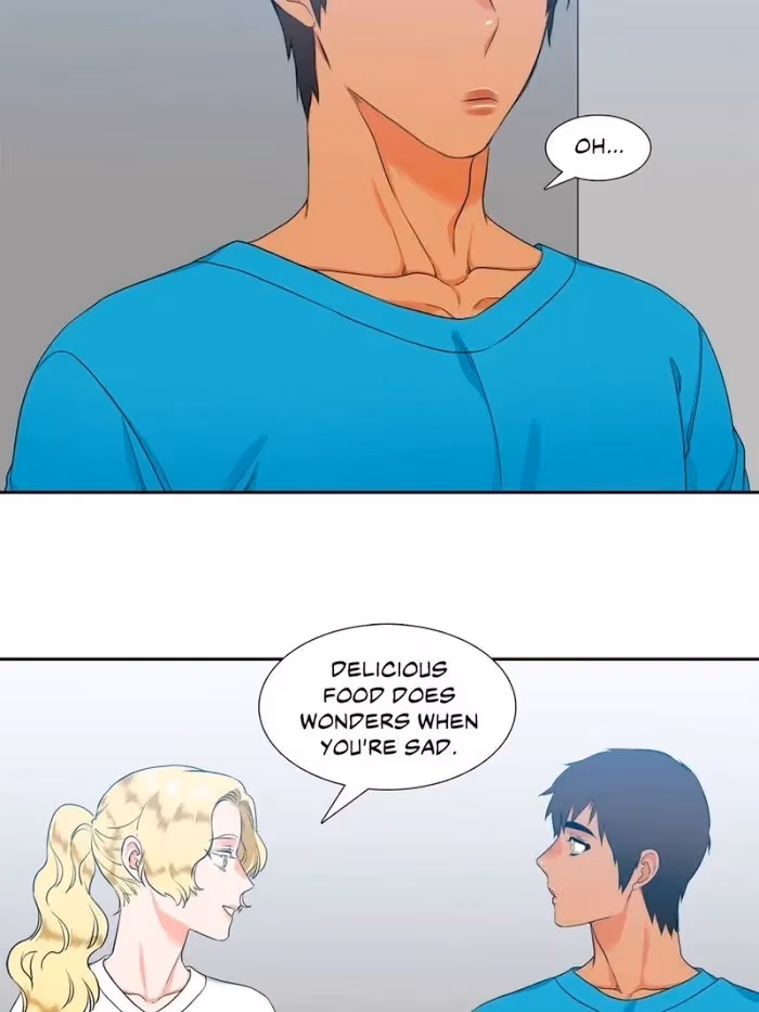 Paramour Chapter 99 page 15 - 