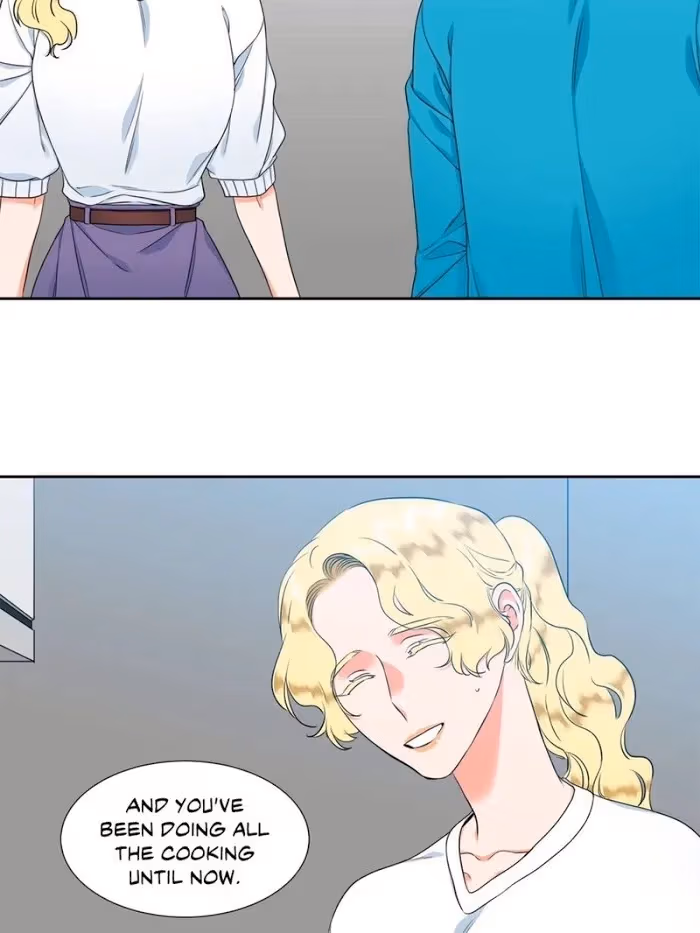 Paramour Chapter 99 page 16 - 