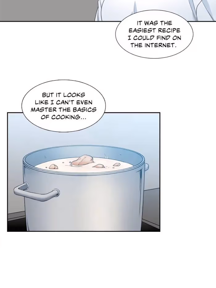 Paramour Chapter 99 page 17 - 