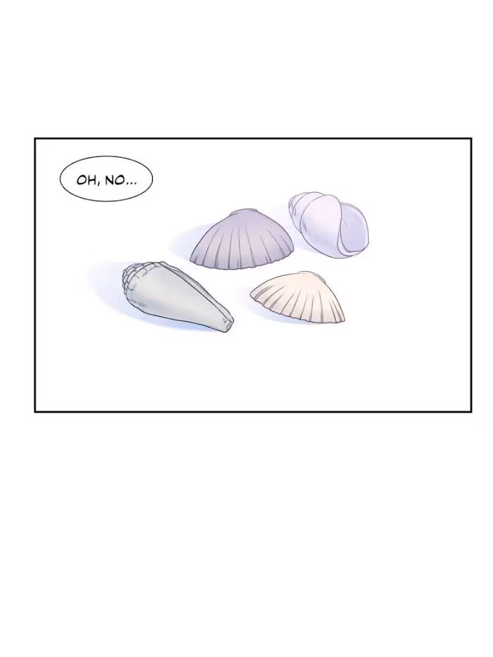 Paramour Chapter 99 page 3 - 