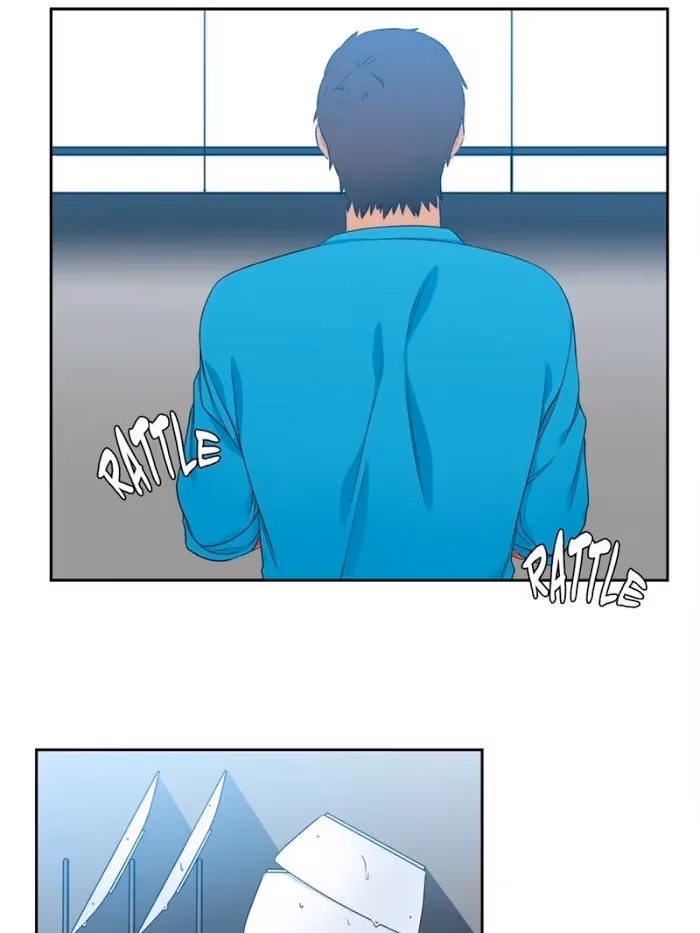 Paramour Chapter 99 page 21 - 