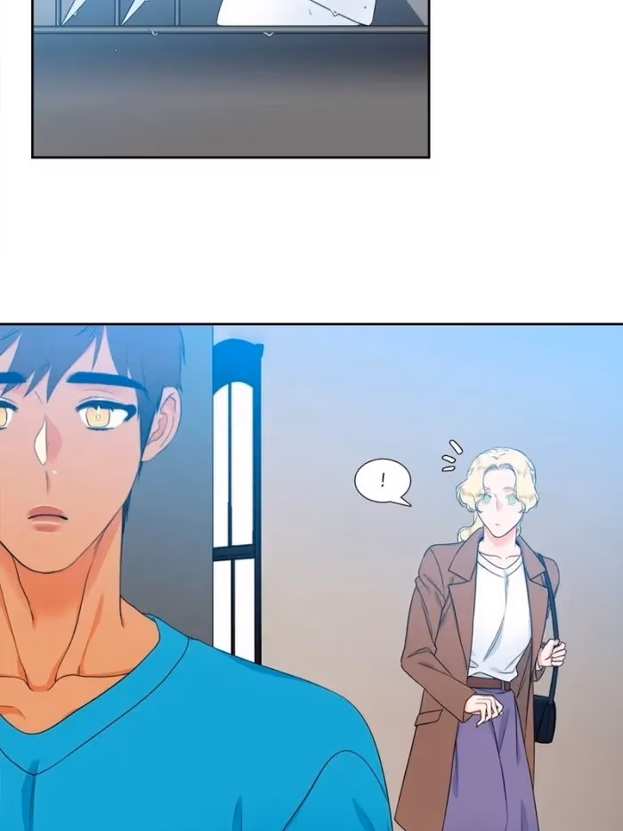 Paramour Chapter 99 page 22 - 