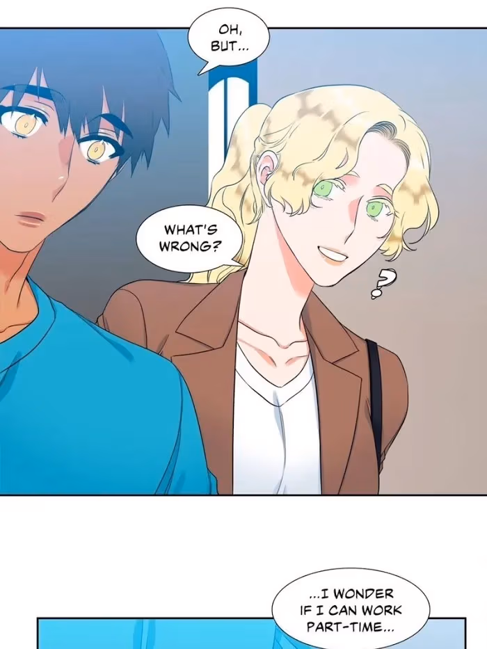Paramour Chapter 99 page 24 - 