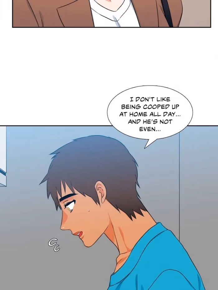 Paramour Chapter 99 page 27 - 