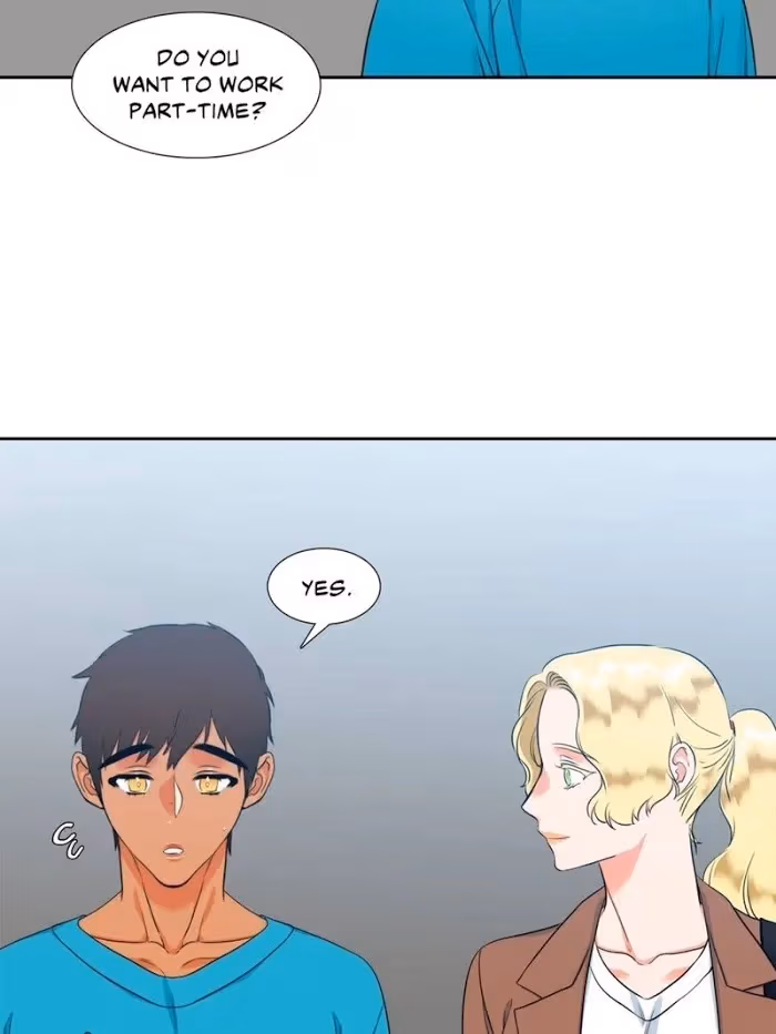 Paramour Chapter 99 page 28 - 