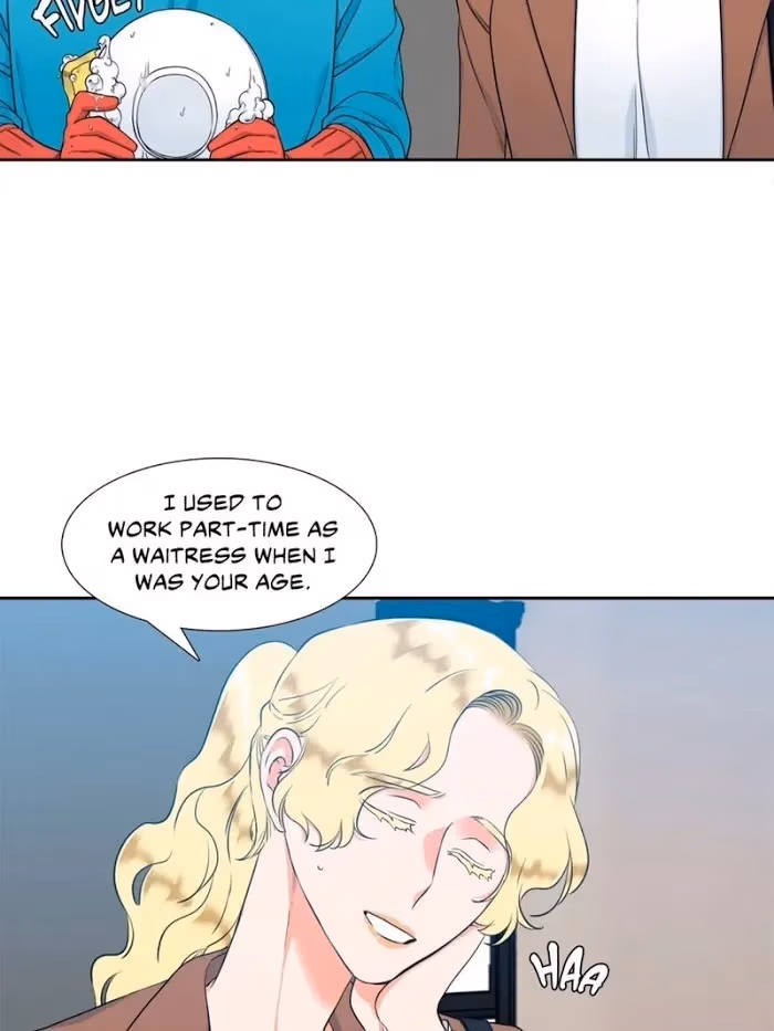 Paramour Chapter 99 page 29 - 