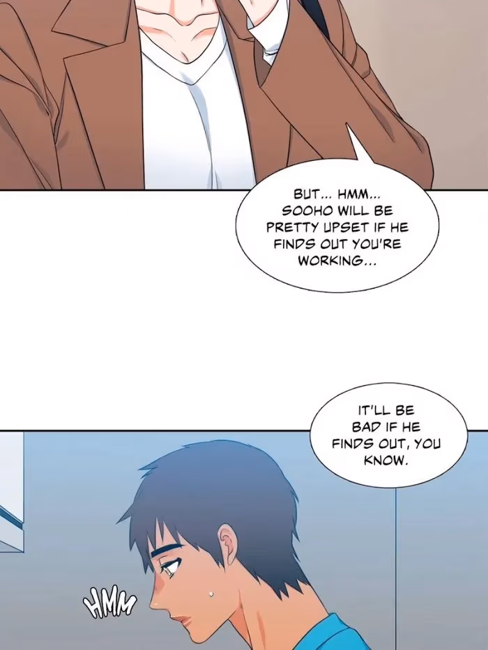 Paramour Chapter 99 page 30 - 