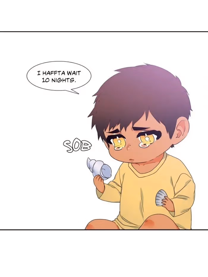 Paramour Chapter 99 page 4 - 