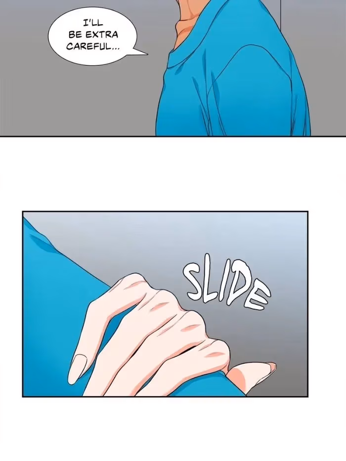 Paramour Chapter 99 page 31 - 