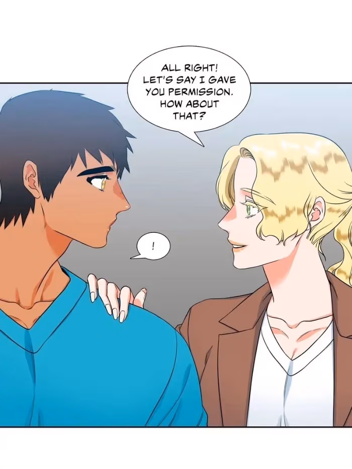 Paramour Chapter 99 page 32 - 
