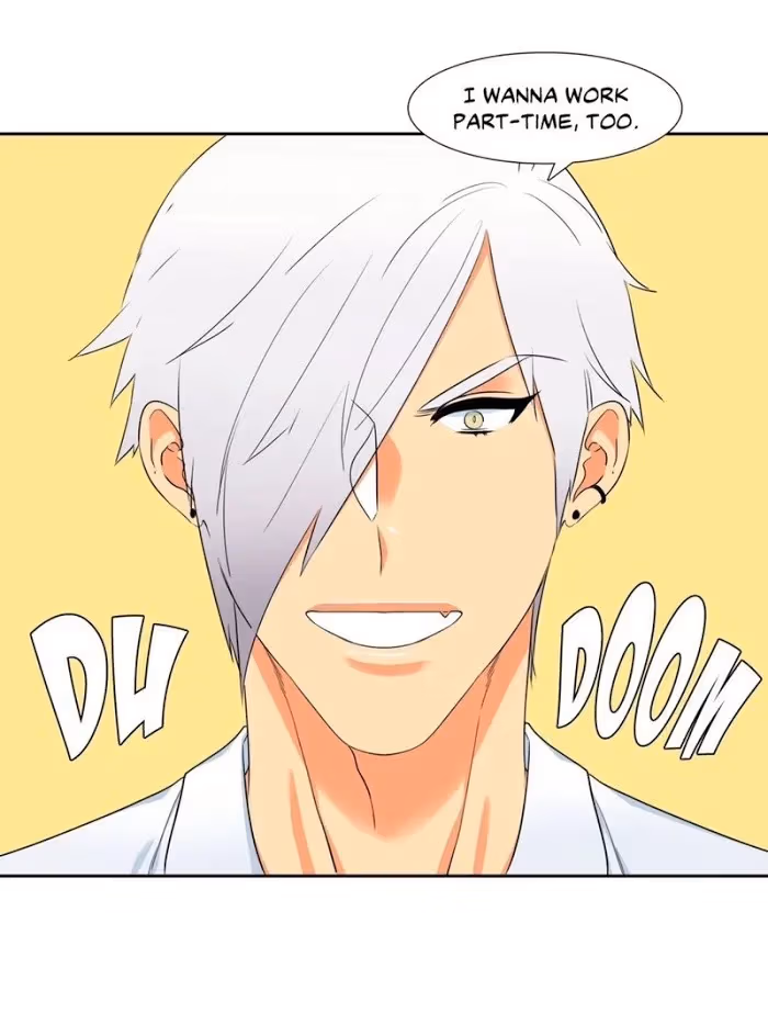 Paramour Chapter 99 page 35 - 