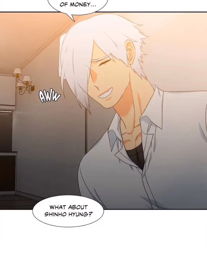 Paramour Chapter 99 page 37 - 