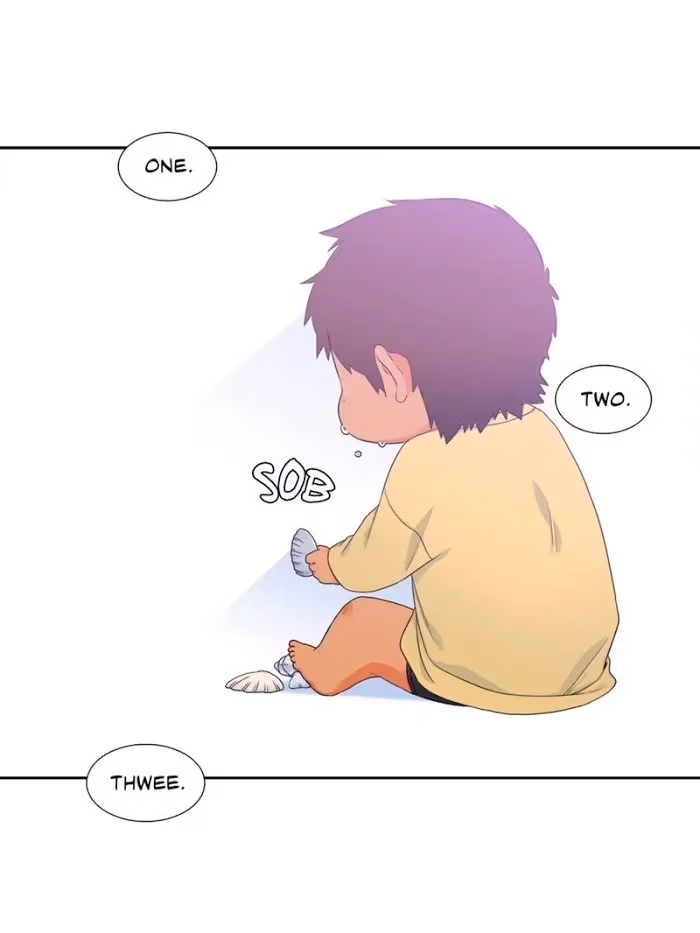 Paramour Chapter 99 page 5 - 