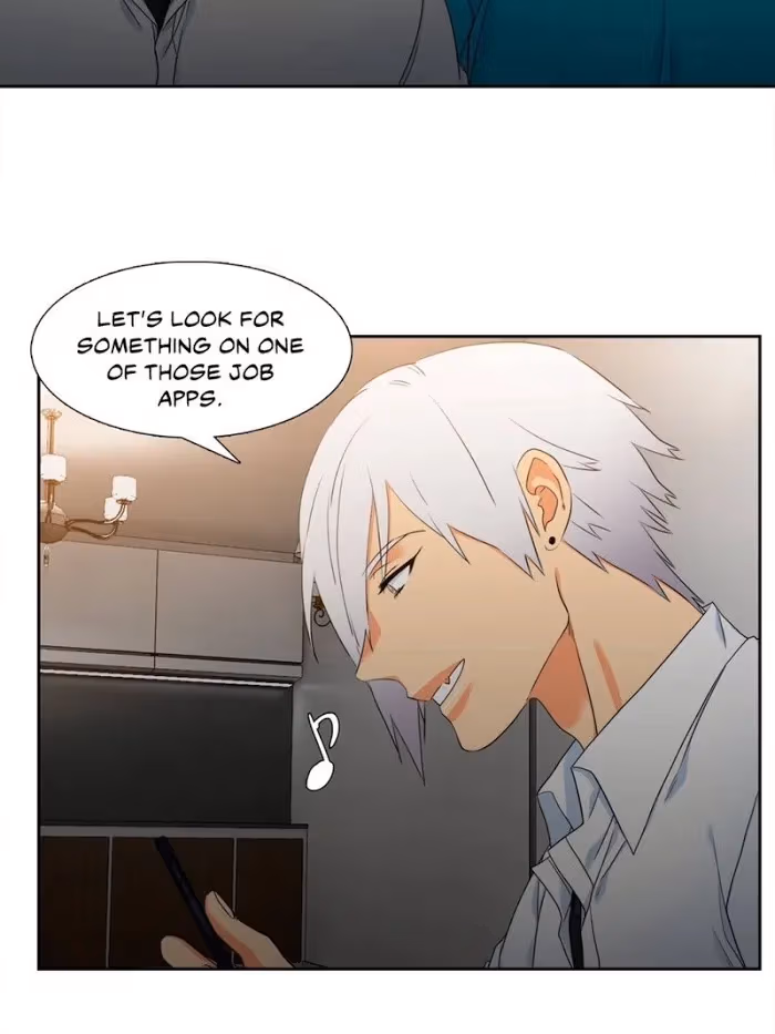 Paramour Chapter 99 page 43 - 