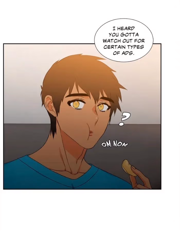 Paramour Chapter 99 page 44 - 