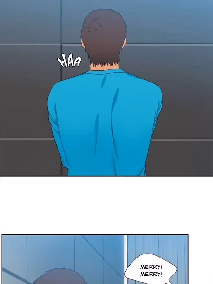 Paramour Chapter 99 page 9 - 