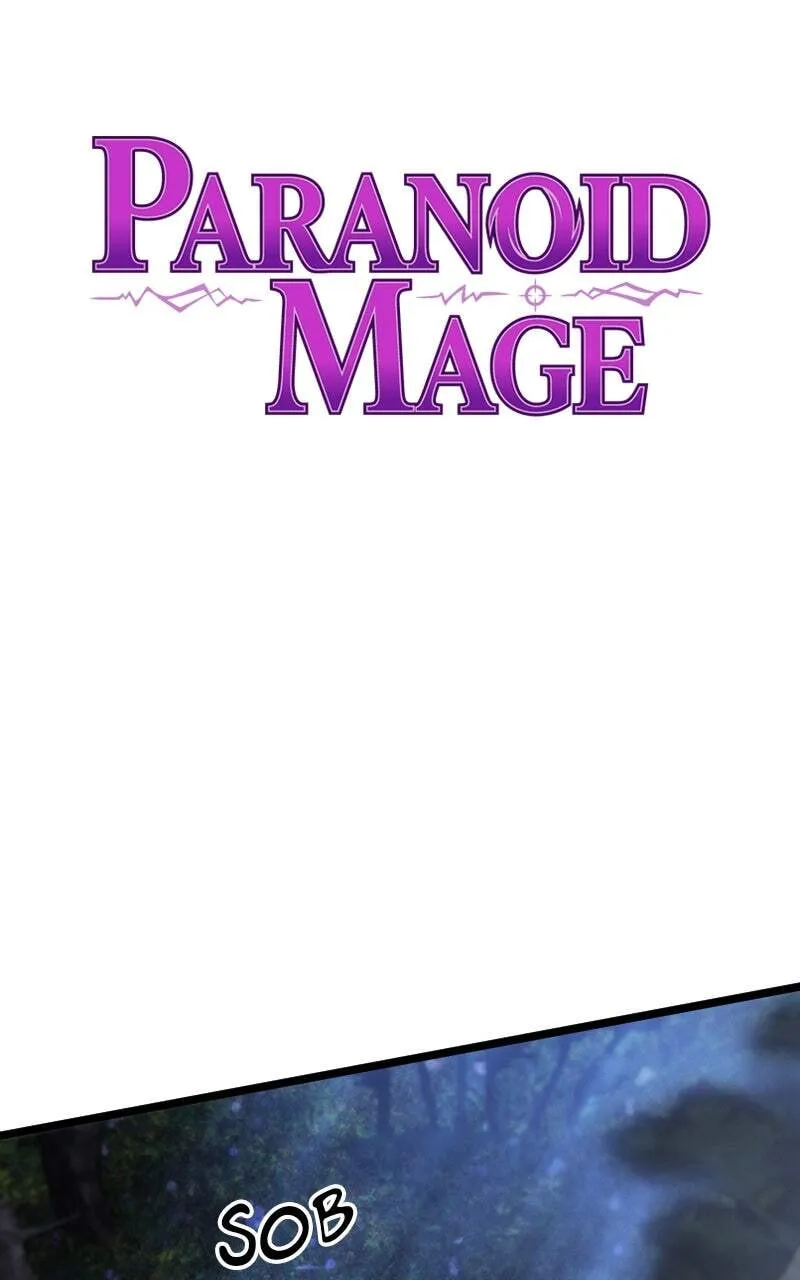 Paranoid Mage Chapter 113 page 1 - 
