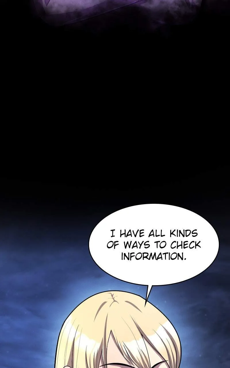 Paranoid Mage Chapter 113 page 11 - 