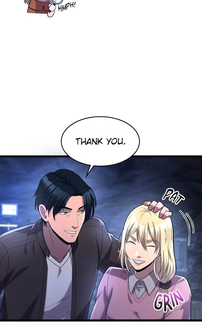 Paranoid Mage Chapter 113 page 13 - 