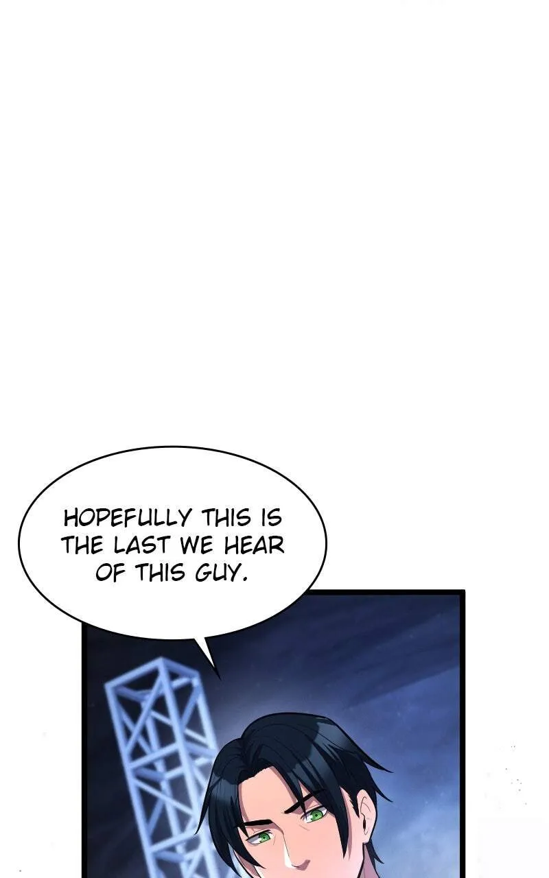 Paranoid Mage Chapter 113 page 14 - 