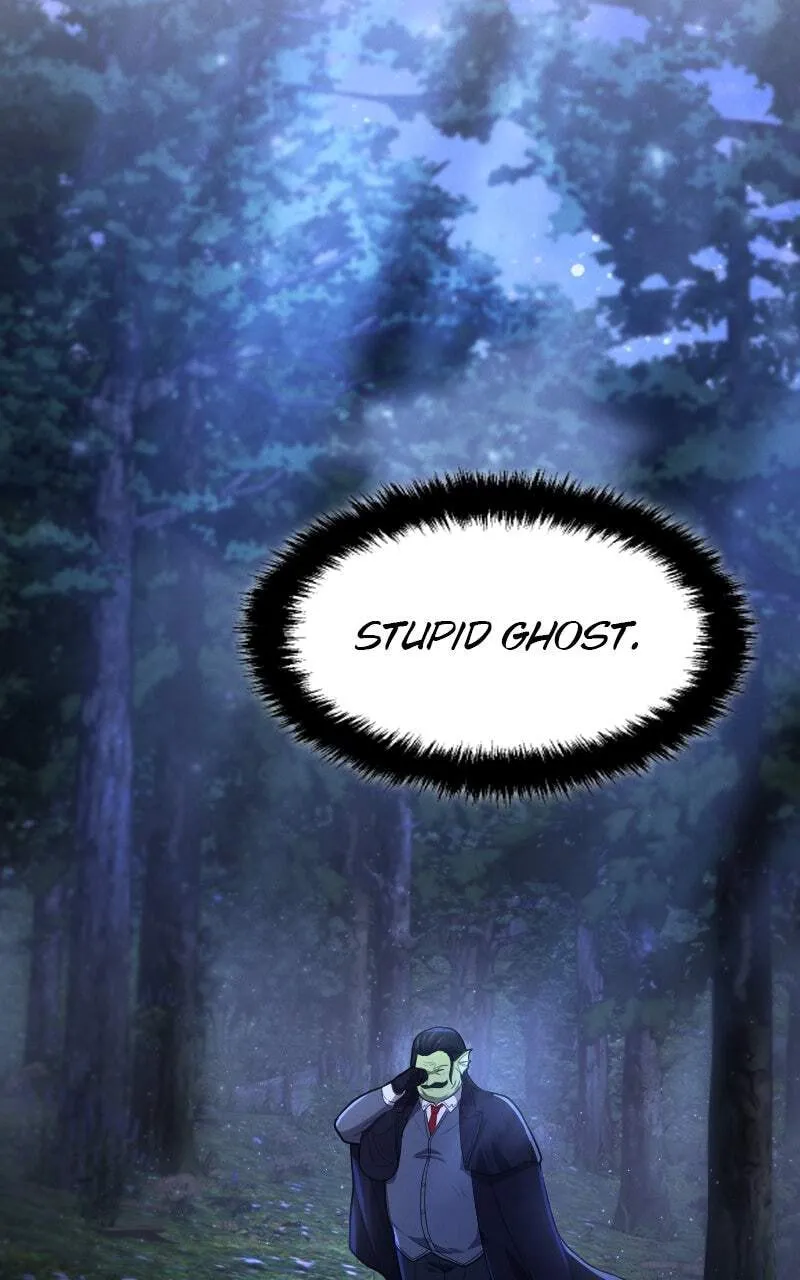 Paranoid Mage Chapter 113 page 16 - 