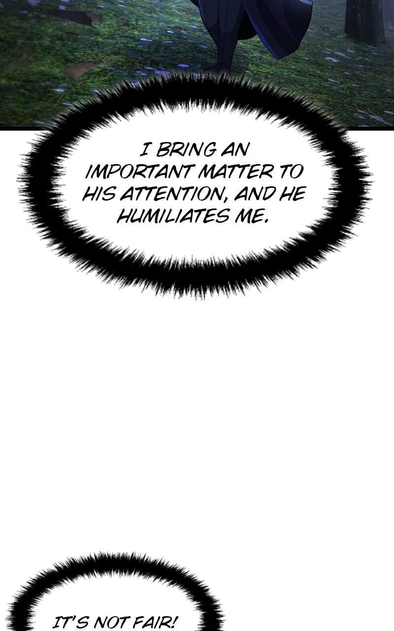 Paranoid Mage Chapter 113 page 17 - 