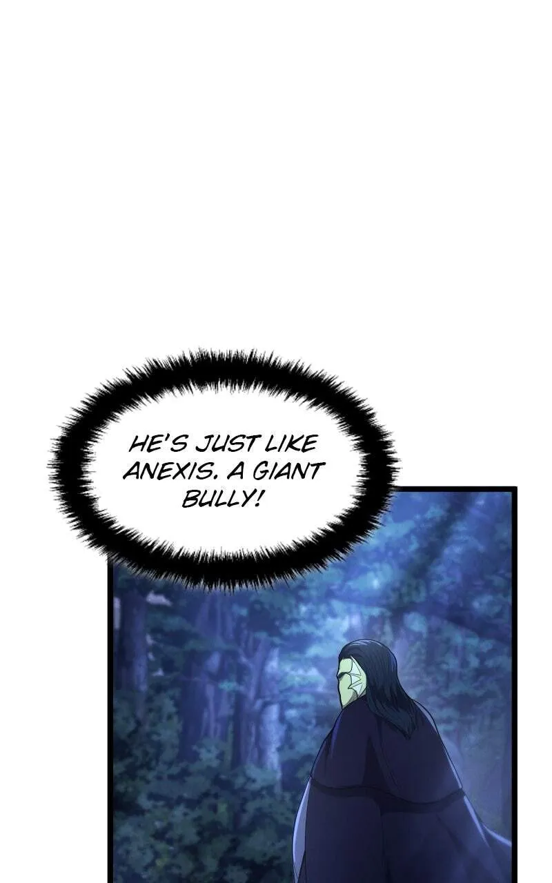 Paranoid Mage Chapter 113 page 19 - 