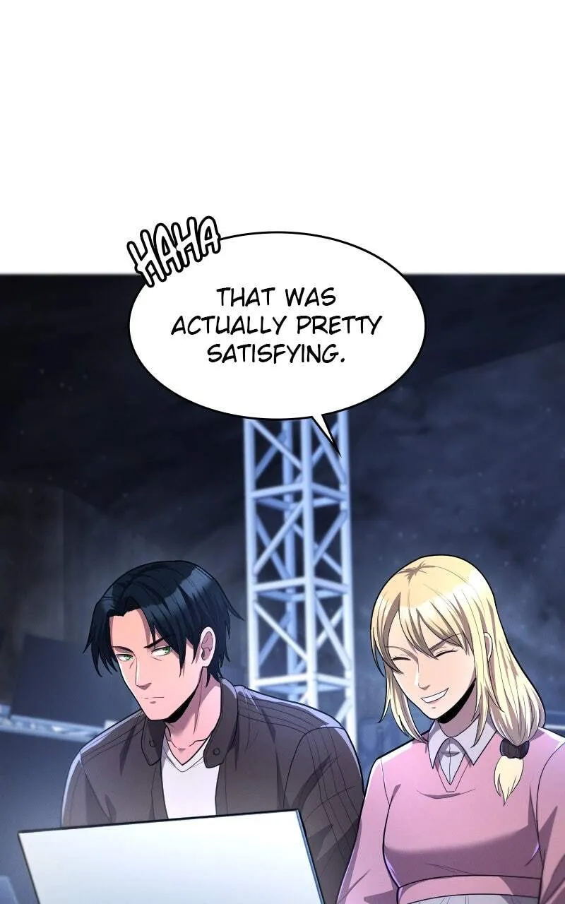 Paranoid Mage Chapter 113 page 3 - 