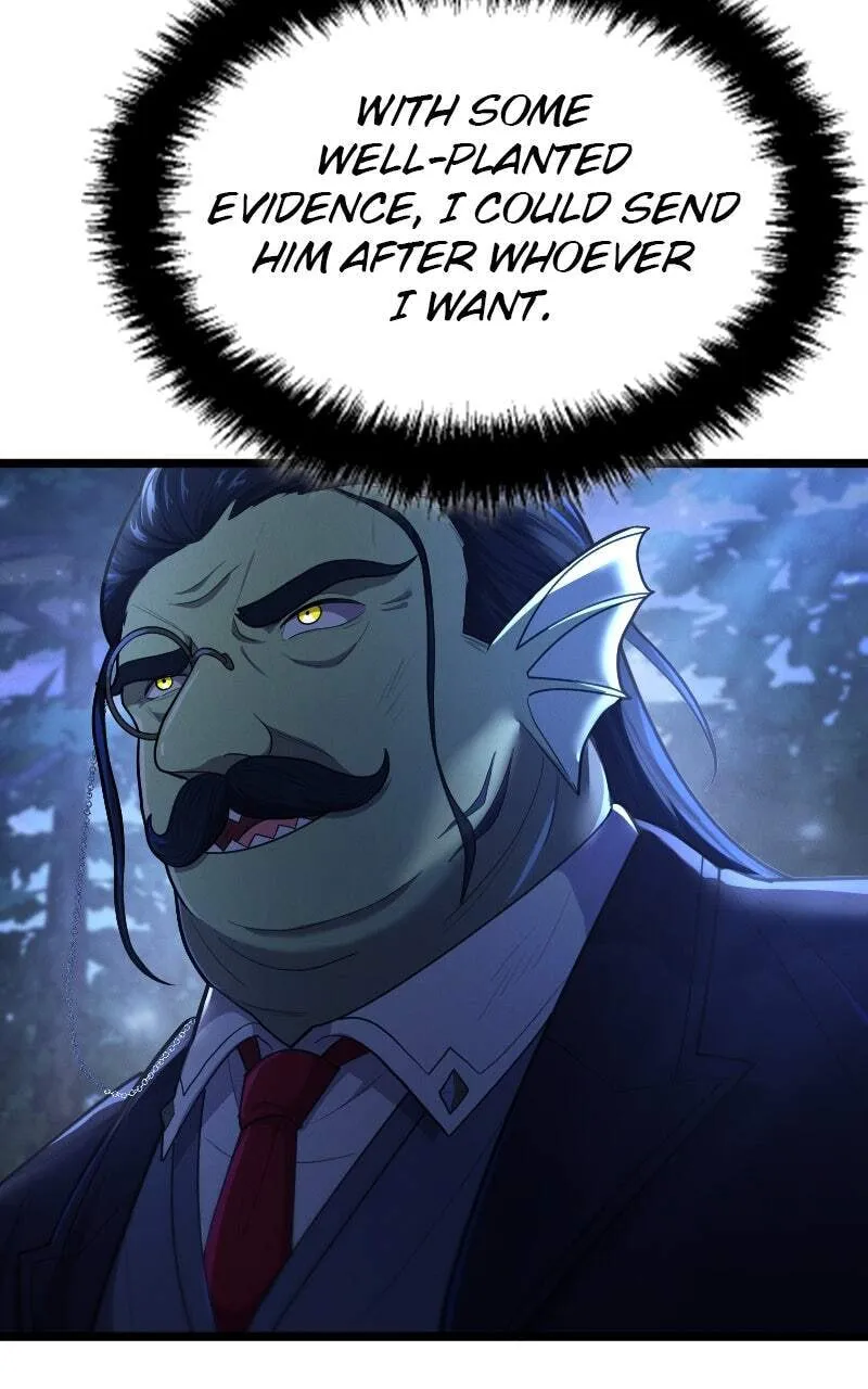 Paranoid Mage Chapter 113 page 23 - 