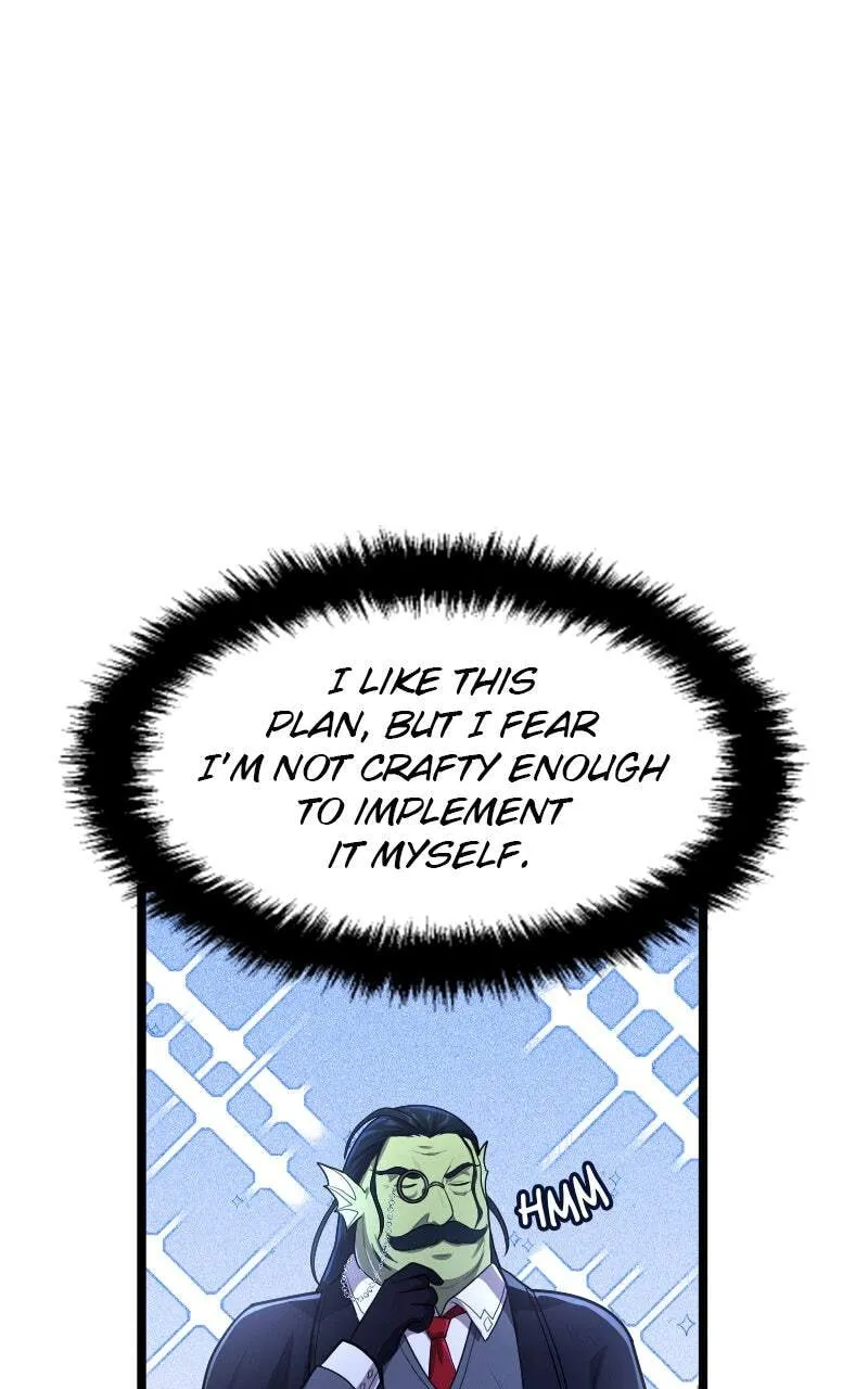 Paranoid Mage Chapter 113 page 24 - 
