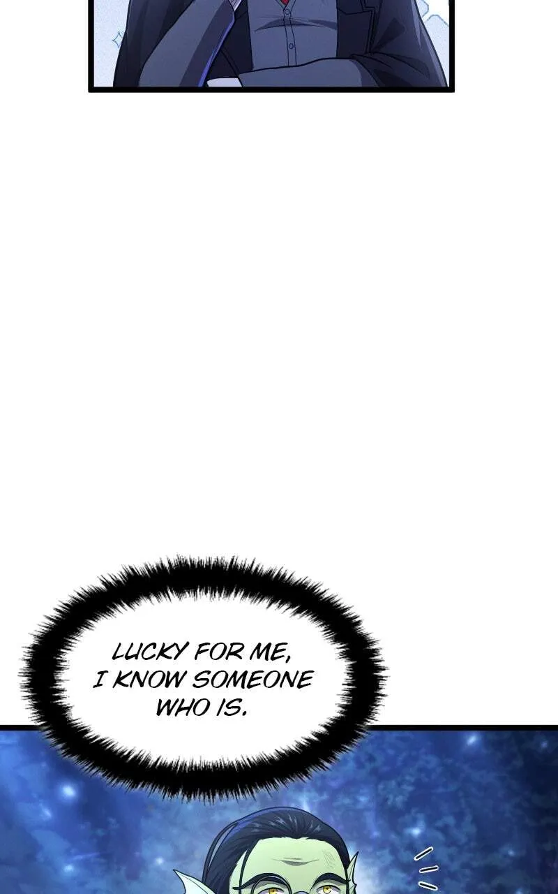 Paranoid Mage Chapter 113 page 25 - 